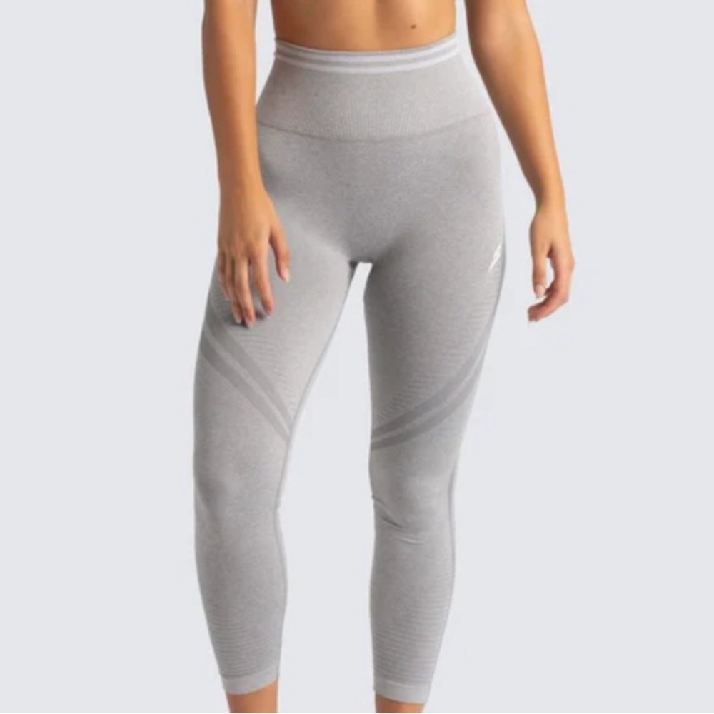 DOYOUEVEN Scrunch Seamless Leggings